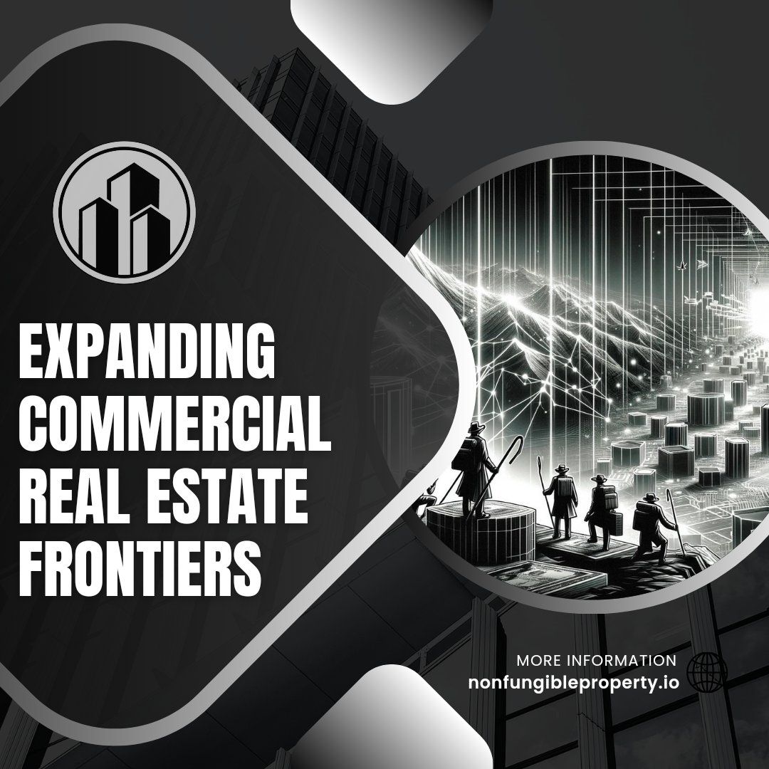 Non Fungible Property tweet media