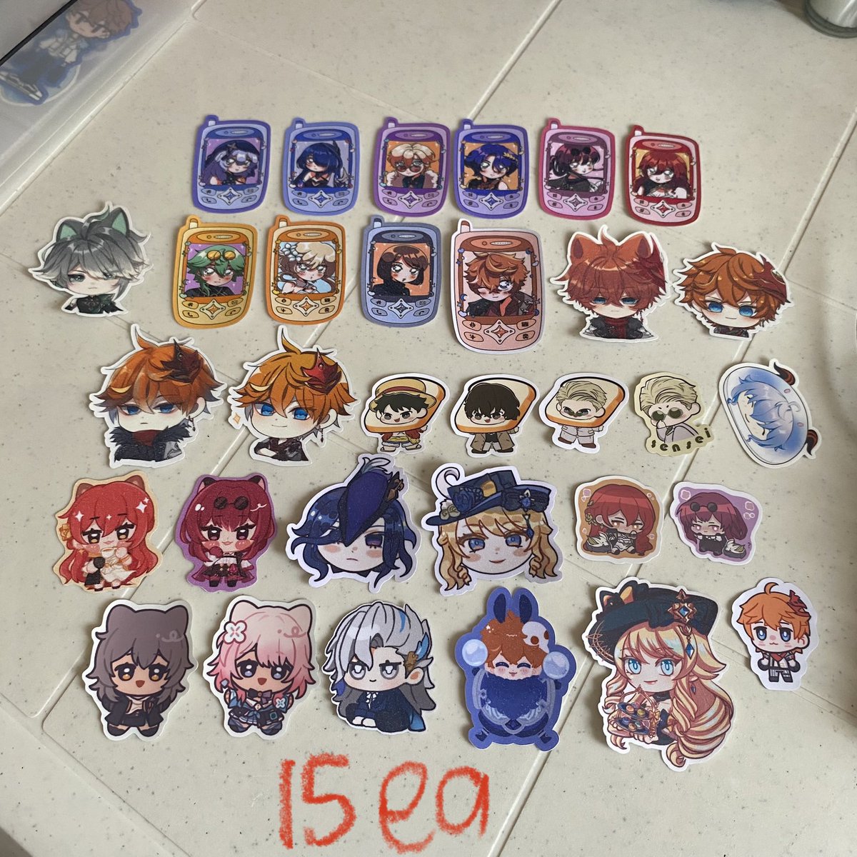noricartz's tweet photo. οΉ : #norisells ΰ» ! γ π«§ help rt!
π qs qs qs!!!!!
π³ prices on photos. for stickers, must get 4 and up! (can do split shipping)
π onhand & ready to ship!
ποΈ prio payo
π reply or dm to claim item/s ! https://t.co/SvTbycfPy9