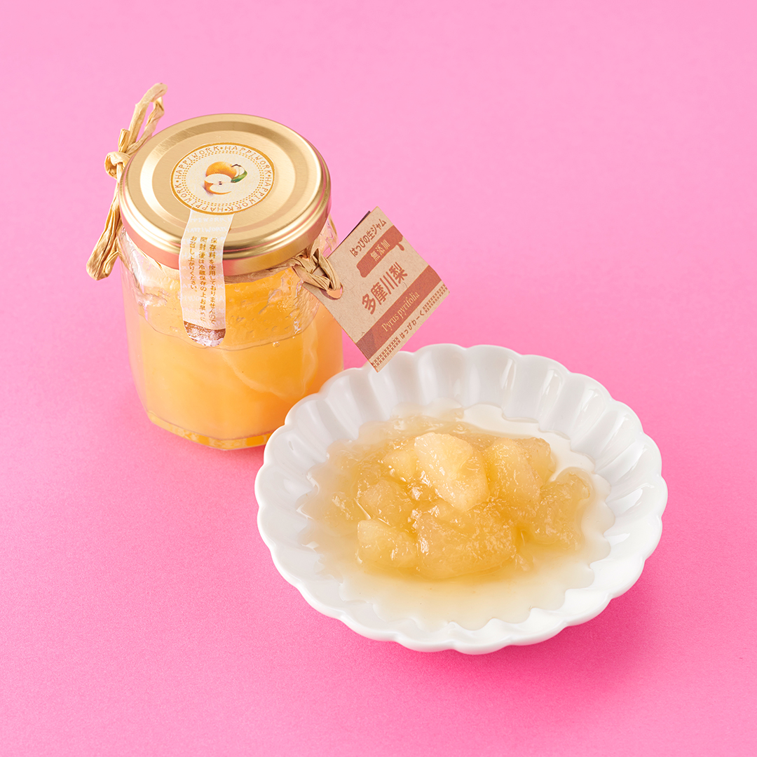 きょう4月20日は #ジャムの日 #多摩川梨 を使ったジャムが2種類、#かわさき名産品 に認定されています。 どちらも市内で採れた梨を使った無添加ジャム。 パン🍞やヨーグルトにぴったり！ 明日の朝食にいかがですか？ ぜひご賞味ください😋 かわさき名産品 city.kawasaki.jp/280/page/00000… #かわさきいいね