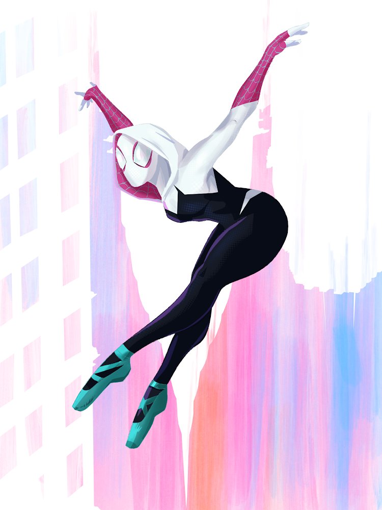 Quick Gwen Stacy piece 💘
#GwenStacy #spidergwen