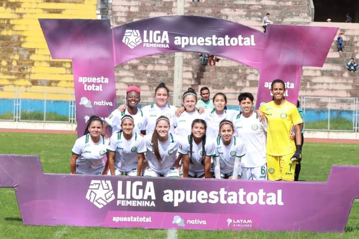 sfwomen_co's tweet photo. Triunfo en casa de ➕3 #DefensoresDelIlucan 💚🤍 @ligafemfpf 🇵🇪 con hat-trik de nuestra representada #RubyLargacha 🇨🇴
Sapiens fútbol Colombia
Coaching for players and coaches
Bogotá DC https://t.co/lVVSt12pZB