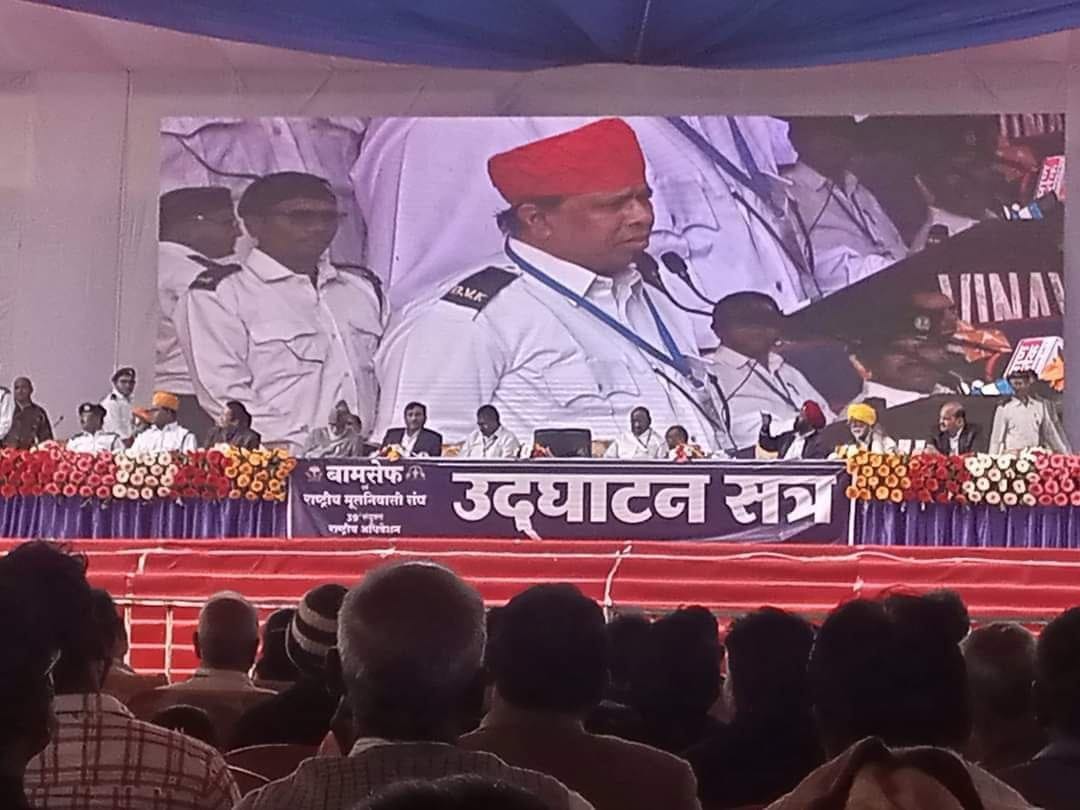 पगड़ी हमारी पहचान है।

हमारा मान सन्मान स्वाभिमान है।
#बामसेफ़_क्षत्रिय_एकता_जिंदाबाद