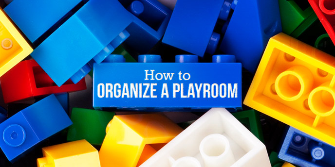 When it comes to great playroom organization, the key is to create an open space that encourages kids to clean up on their own. 

It's part strategy, part creativity, and part fun. 

Here are some of the top 10
 LocalInfoForYou.com/359391/how-to-…