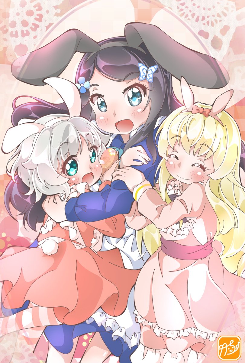 桜坂しずく 「気持ちが落ち込んだ時に、ポジティブになれる元気なおまじないを、教えてくださいっ!」|竹ちょ@ワクチン4回接種済みのイラスト