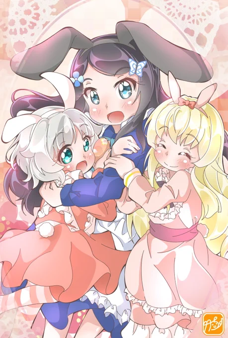 気持ちが落ち込んだ時に、ポジティブになれる元気なおまじないを、教えてくださいっ!#前田佳織里が答えます 
