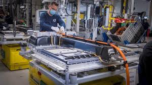 #China's CATL joins Volvo to recycle #ElectricVehicle  batteries & recover key metals like #copper & #nickel for use in new cells marketwatch.com/story/volvo-ca… #batteries #recycling