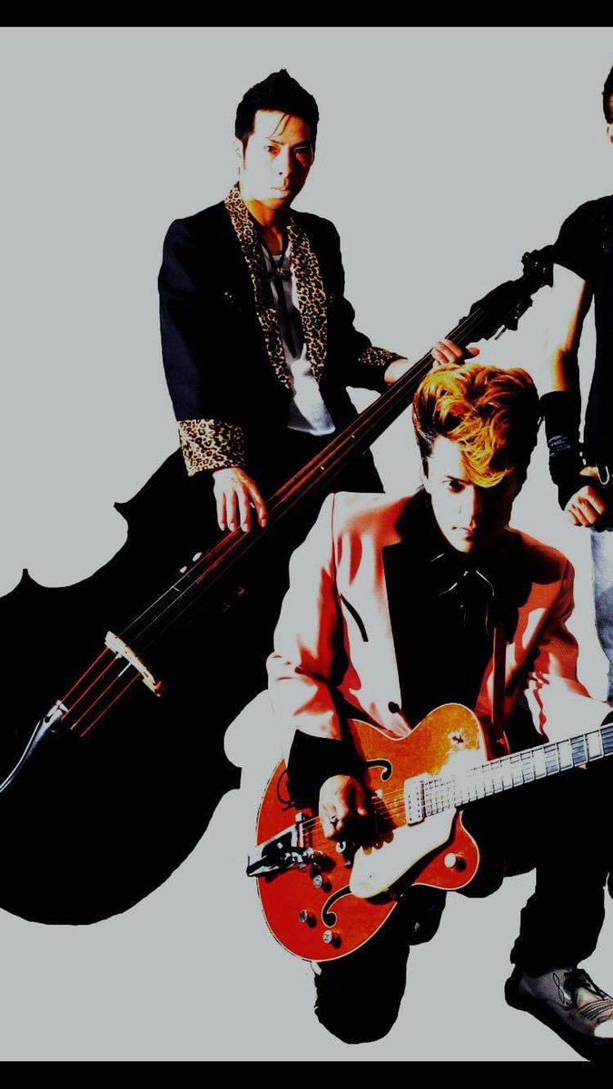 KOZYSUZY's tweet photo. HAPPY BIRTHDAY! RYO
誕生日おめでとう！リョウ

#MONKEYTRICK https://t.co/B8cDa9plG8