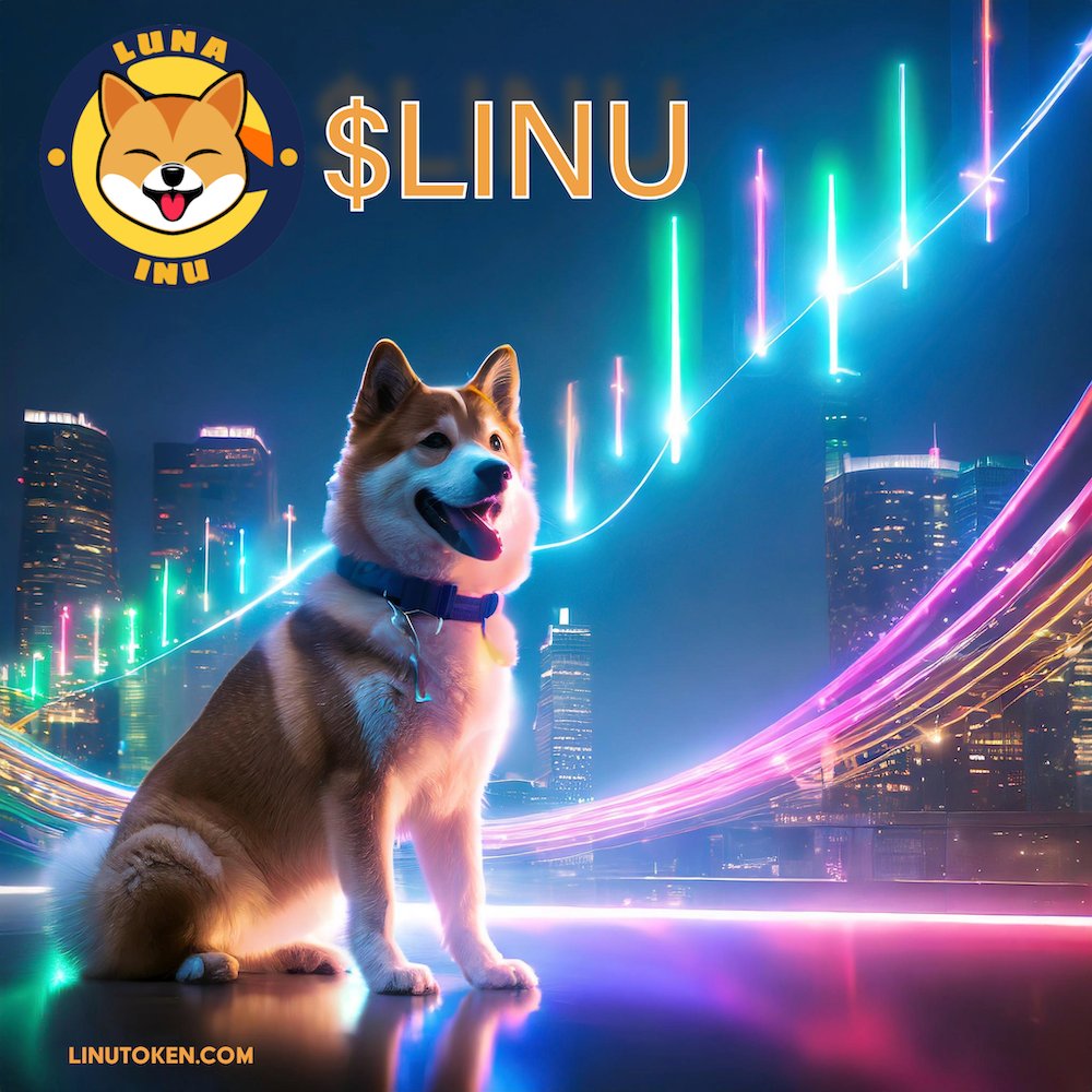 <a href="/cryptojack/">CryptoJack</a> Well we aren't AI but we have shiny AI dogs.
You can't fade this forever.
Every dog needs some whale friends. 😁