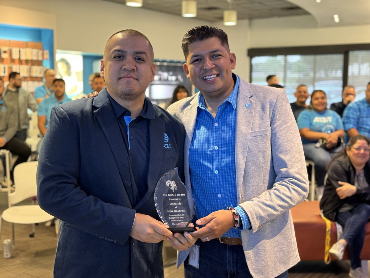 Don Tony (@tony_stx) on Twitter photo 🎉Huge shoutout to my incredible team for the hard work and dedication in Q1. Today we celebrated their commitment to grow the globe! <a href="/ATT/">AT&T</a> <a href="/diana_q_stx/">Diana Quinones</a> <a href="/EvetteGamboa/">Evette Gamboa</a> <a href="/angel_c_stx/">Angel Contreras</a> <a href="/STXspeaks/">STXspeaks</a> <a href="/jessermontez/">Jesse Montez</a> 🎉Huge shoutout to my incredible team for the hard work and dedication in Q1. Today we celebrated their commitment to grow the globe! <a href="/ATT/">AT&T</a> <a href="/diana_q_stx/">Diana Quinones</a> <a href="/EvetteGamboa/">Evette Gamboa</a> <a href="/angel_c_stx/">Angel Contreras</a> <a href="/STXspeaks/">STXspeaks</a> <a href="/jessermontez/">Jesse Montez</a>