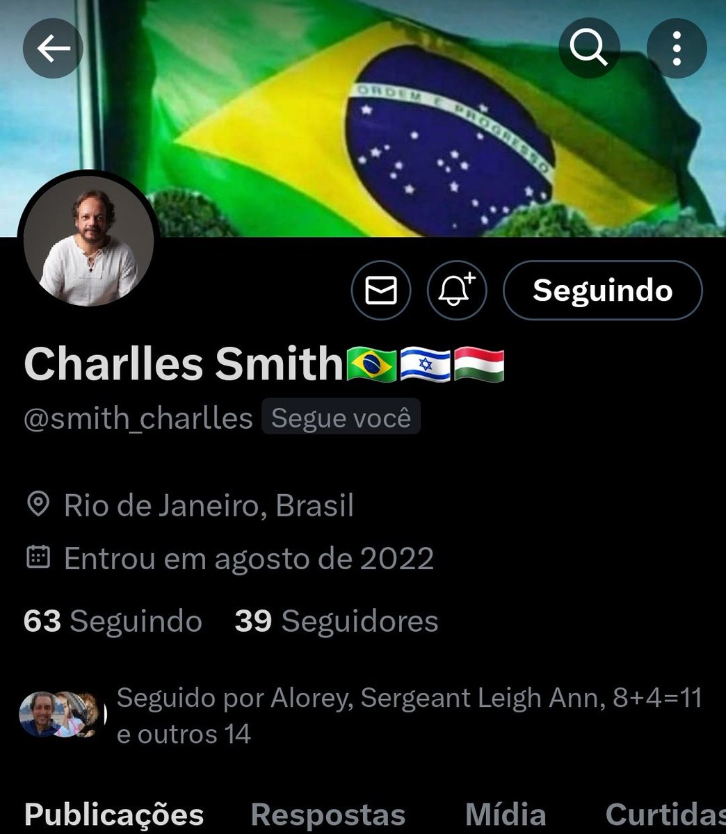 ÚLTIMA INDICAÇÃO DA NOITE MEU GIRASSÓIS! Vamos fazer a conta do Charles, crescer! @smith_charlles PATRIOTAS, vamos mostrar como é que se faz? SIGA🇧🇷 CURTA 🇧🇷 COMPARTILHE #DIREITAforteUNIDA 🇧🇷