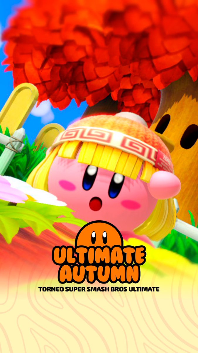 Smash Biobío tweet media