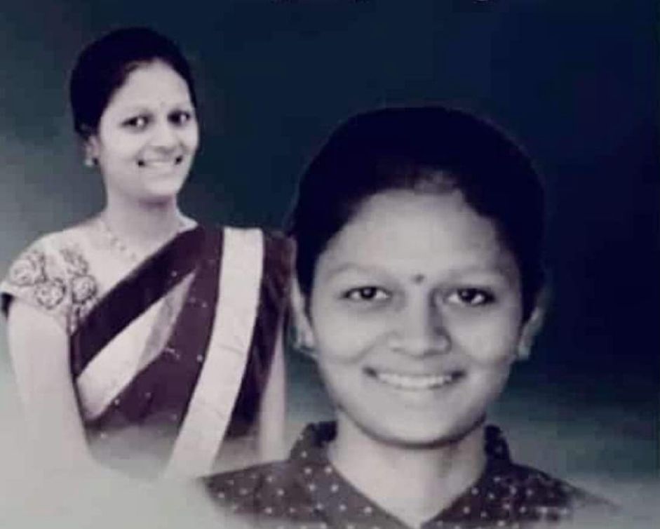 I was shattered by looking at the CCTV footage of Barbaric Inhumane Murder of Neha Hiremath of Hubballi in the College Campus in the broad day light. Yesterday, in one day, 12 Murder incidents have taken place in Karnataka. What's going on? It's height of so-called Appeasement