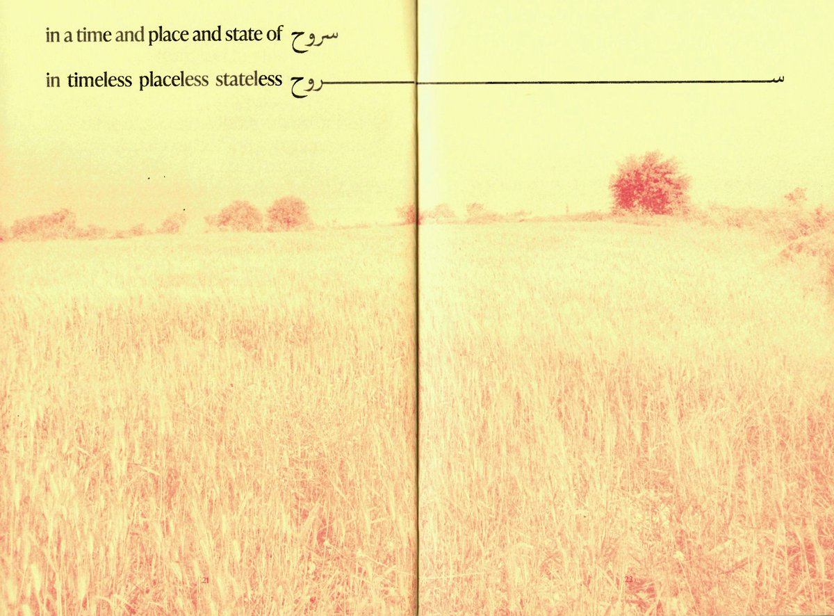 from @inkalypse's to walk freely, a zine on the history of the Palestine-Lebanon border @maamoulpress: t.ly/pZP26