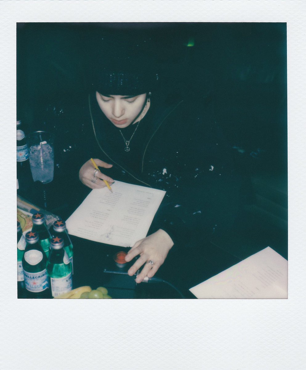 ZICO tweet media