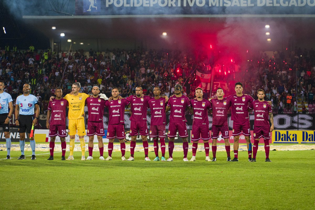 Ahora más que nunca seguimos con todo, JUNTOS 🇱🇻🫀 Siempre presentes por amor a los colores @Granadictos24 🥁 #MásGranate 🔝 #CaraboboEsGranate 🇱🇻 #LigaFUTVEMovilnet 🇻🇪