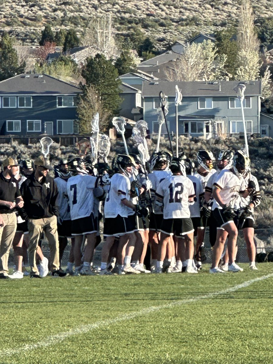 Varsity Boys, Final score 14 - 10 vs. SSHS Cougars in favor of the GRIZZLIES! 
What a game these two teams played!  

#gogrizz #grizzlypride #galenalax #highschoollacrosse