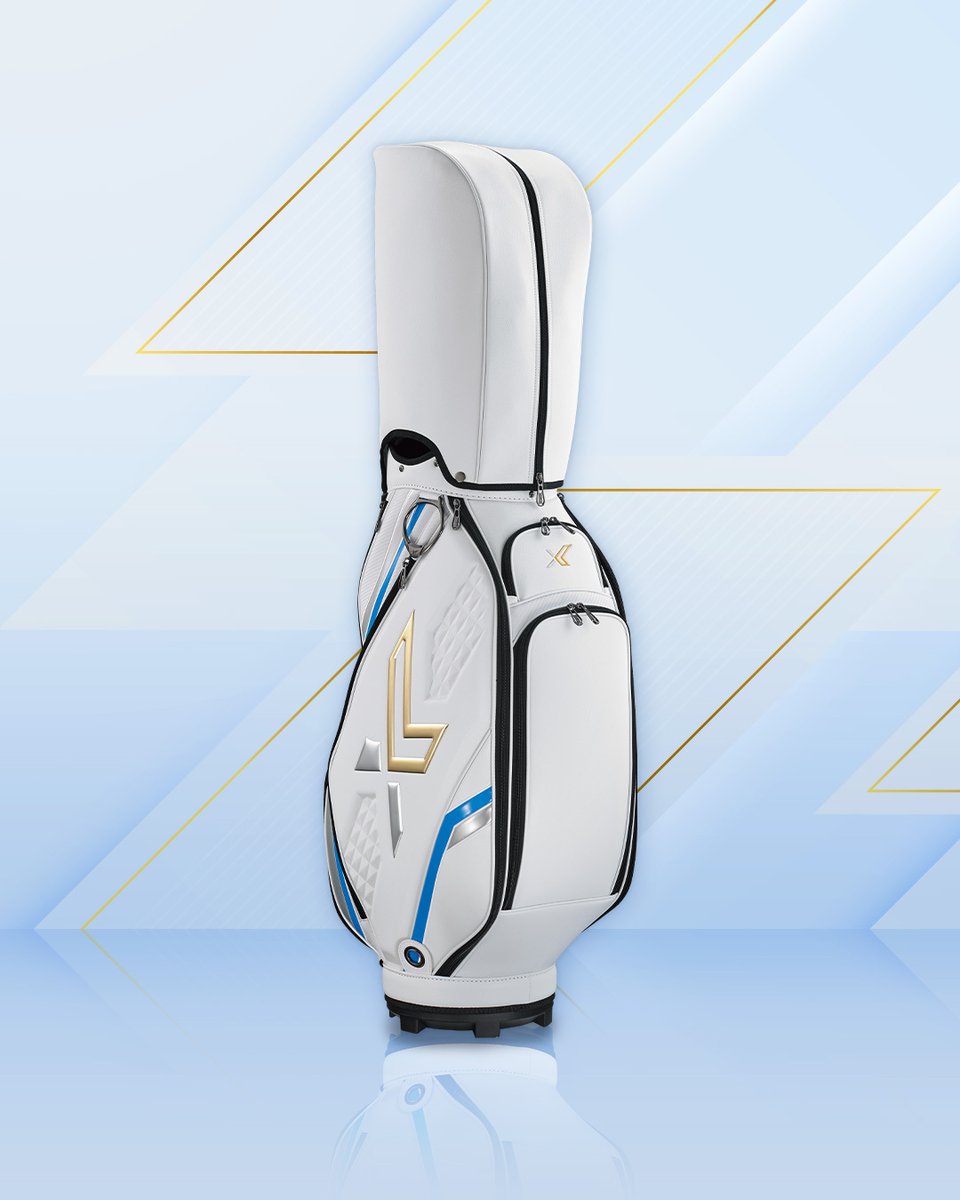 XXIO/SRIXON/Cleveland Golf Official on X