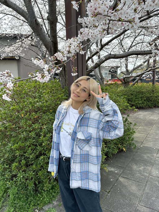 Twitterのコスプレ画像2