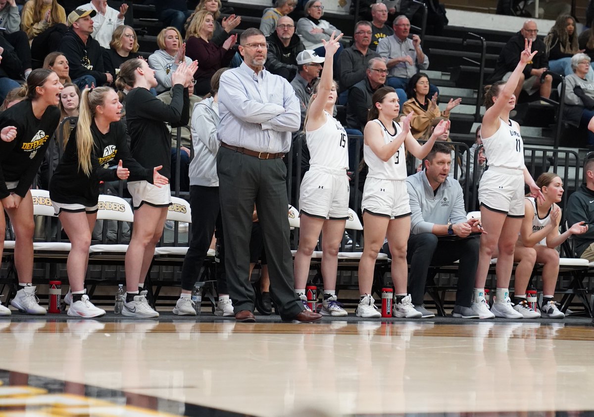 dordtreccenter's tweet photo. Tomorrow April 20th from 9am-3pm the courts and track will be closed for the Dordt women's basketball youth camp.

The cardio, weight room, and racquetball courts will remain open.

Thank you for understanding! https://t.co/8G819m6cNF