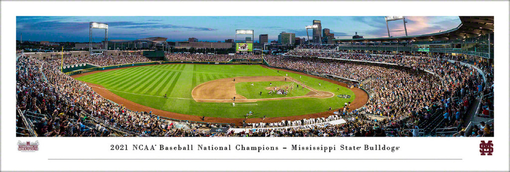 Amazing item from Sports Poster Warehouse, available now! Mississippi State Bulldogs Baseball 'Celebration Omaha' 2021 College World... 
just $39.95 + S&H. 
Shop now 👉👉 shortlink.store/tjod-zgtynii
#sportsposters #sportscollectibles #sportsgifts #walldecor #sportsdecor