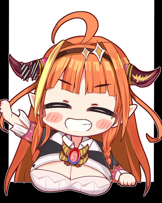#みかじ絵 
