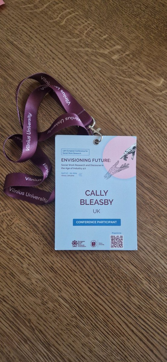 Well, that's a wrap on #ECSWR2024 What an incredibly experience it has been. So much learning, sharing, thinking, and making connections over mutual interests. Day two included interest in our Buddying scheme from many more European countries, and Oman, USA and Australia!