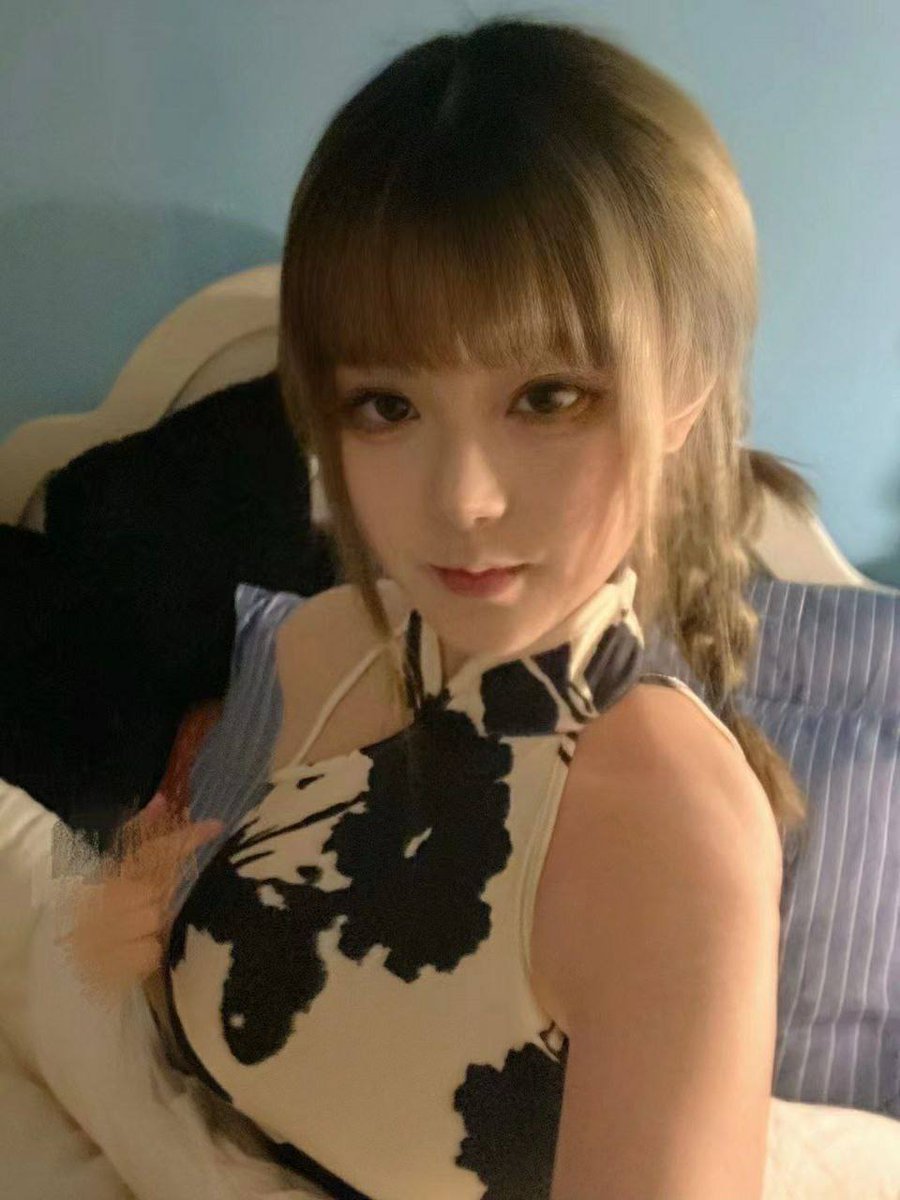 heimingda's tweet photo. 高颜值白虎反差女友，评论区解锁～ https://t.co/93MNZzQIxF