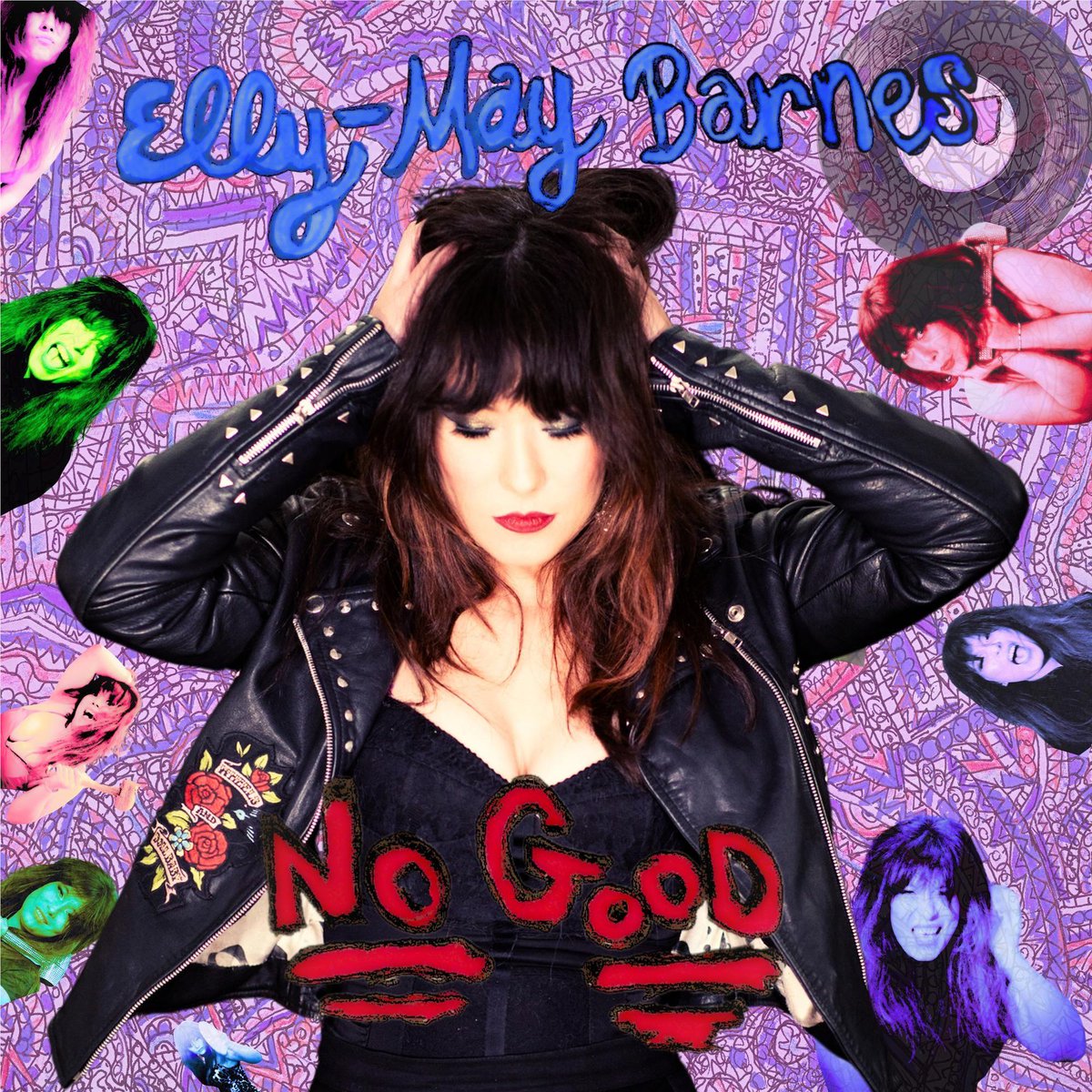 .@ellymaybarnes 'No Good' is a stellar debut album for Elly-May Barnes loaded with great songs. @ThisIsNeetz gives it a listen, read more in her review... hifiway.live/2024/04/20/ell…