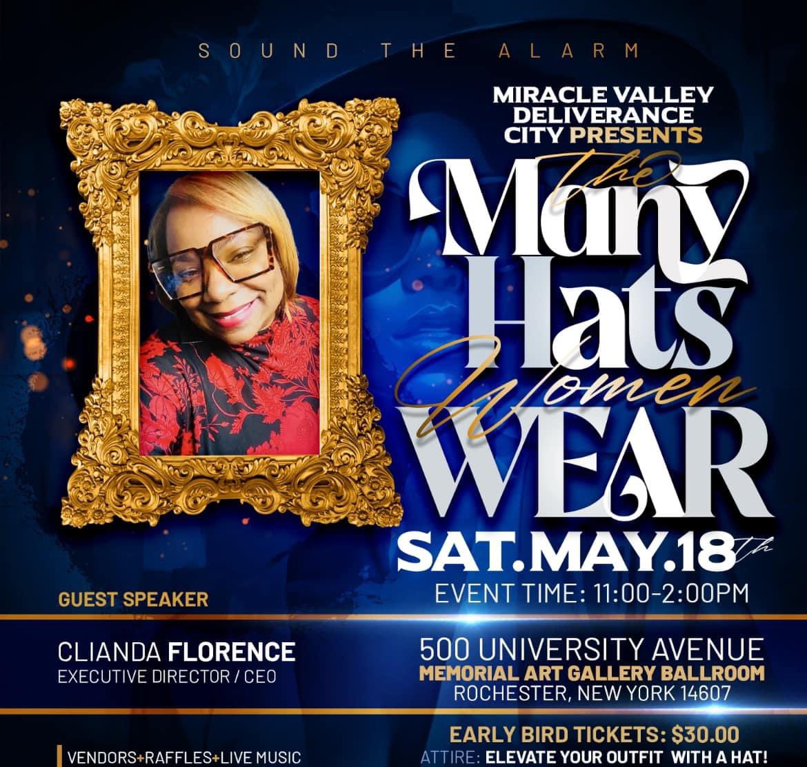 Clianda Florence tweet media