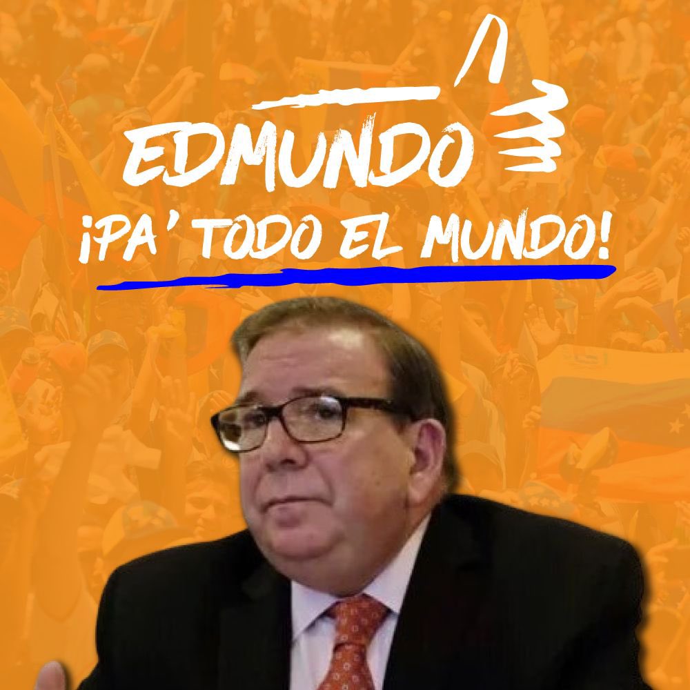 VoluntadPopular's tweet photo. 👍🏻🇻🇪 https://t.co/mfw7VcAejC