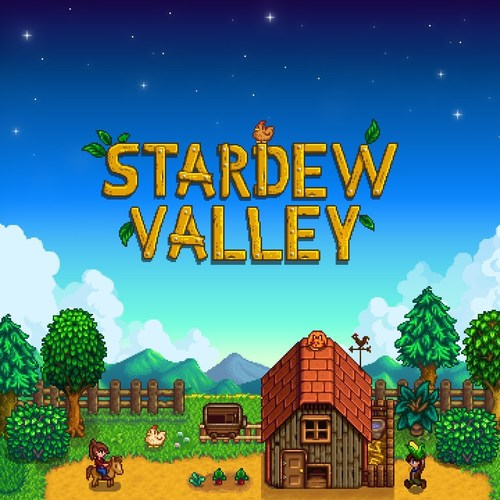 We'll be live in about an a half hour! Playing some #StardewValley and having a relaxing arvo! Come chill and watch your boy create the perfect farm! 😇

kick/corZy

#KickStreamer #KickStreaming #KickArmy #kickcommunity