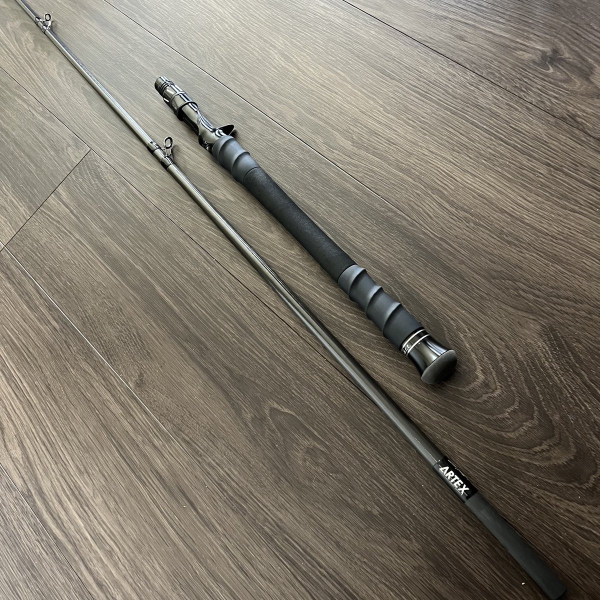 Makot_MKTWorks's tweet photo. 家宝級買っちゃいました。

ARTEX"Border Patrol"GEN3

DRT×ROCK FISH

始めます。

#DRT
#ARTEXBorderPatrol https://t.co/9RZ4UYuoub