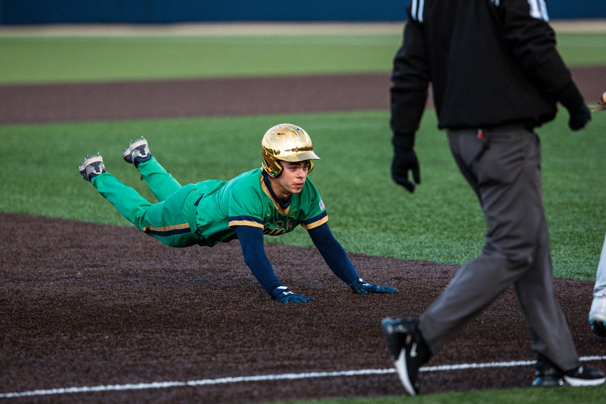 NDBaseball tweet picture