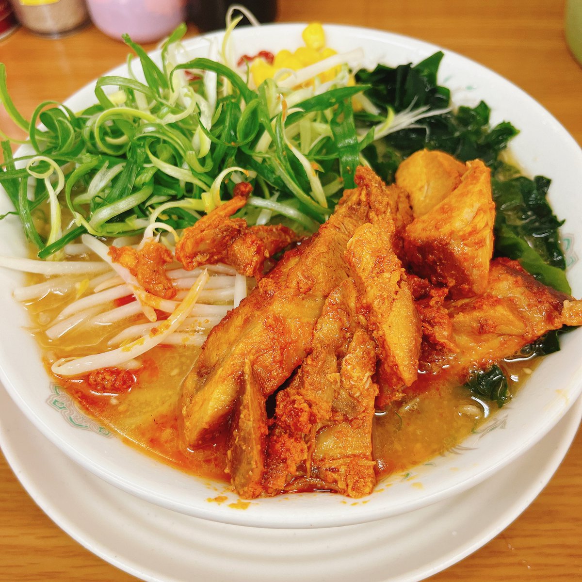 uber_suttan's tweet photo. ＃面館
＃ラーメン
＃みそっピらーめん https://t.co/tWiCIePMOA
