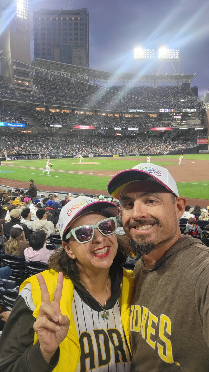 #forthefaithful #padres