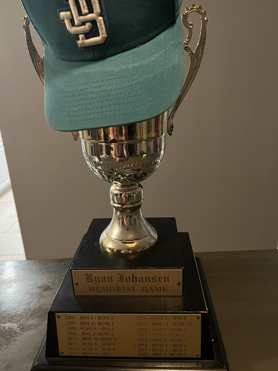 Jensen Beach Baseball tweet media