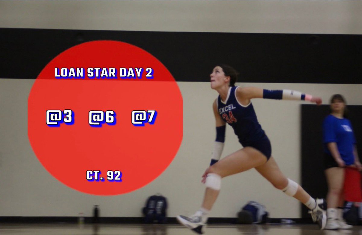 Come watch!!! #volleyball #volleyball #Libero #LoanStar