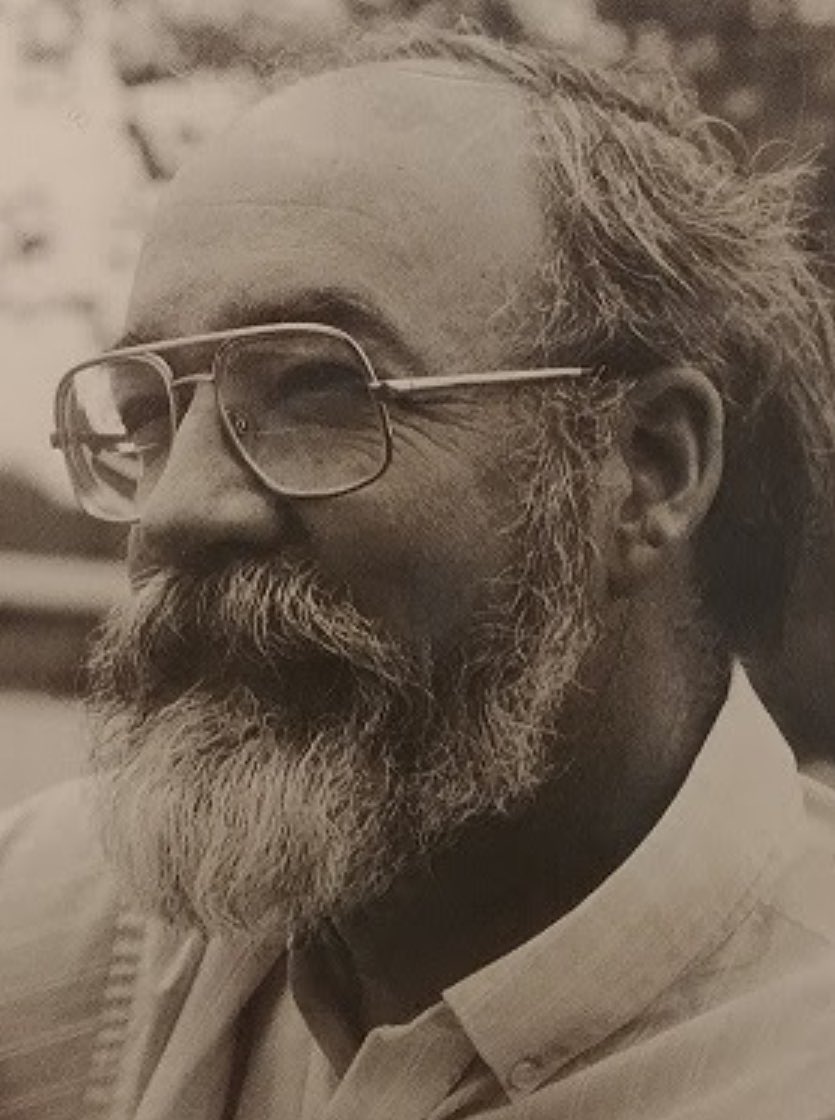 2Philosophical_'s tweet image. “There is no such thing as philosophy-free science; there is only science whose philosophical baggage is taken on board without examination.”

~Daniel C. Dennett