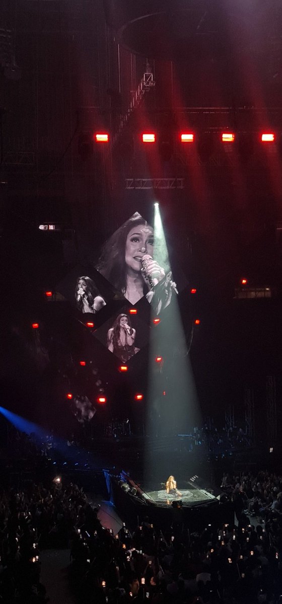 goddessified's tweet photo. #RegineRocksTheRepeat @reginevalcasid https://t.co/IY8E2crtn3