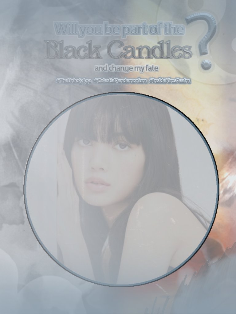 euphorienne's tweet photo. ㅤ
I、 Vivienne 、 am taking on the
gleaming facade of 𝕿halia
as Persephone's Black Candles 🌑
#TheUnholyAge
#CelestialPandemonium
#InsideKirosRealm
ㅤ https://t.co/yfdDV4in27