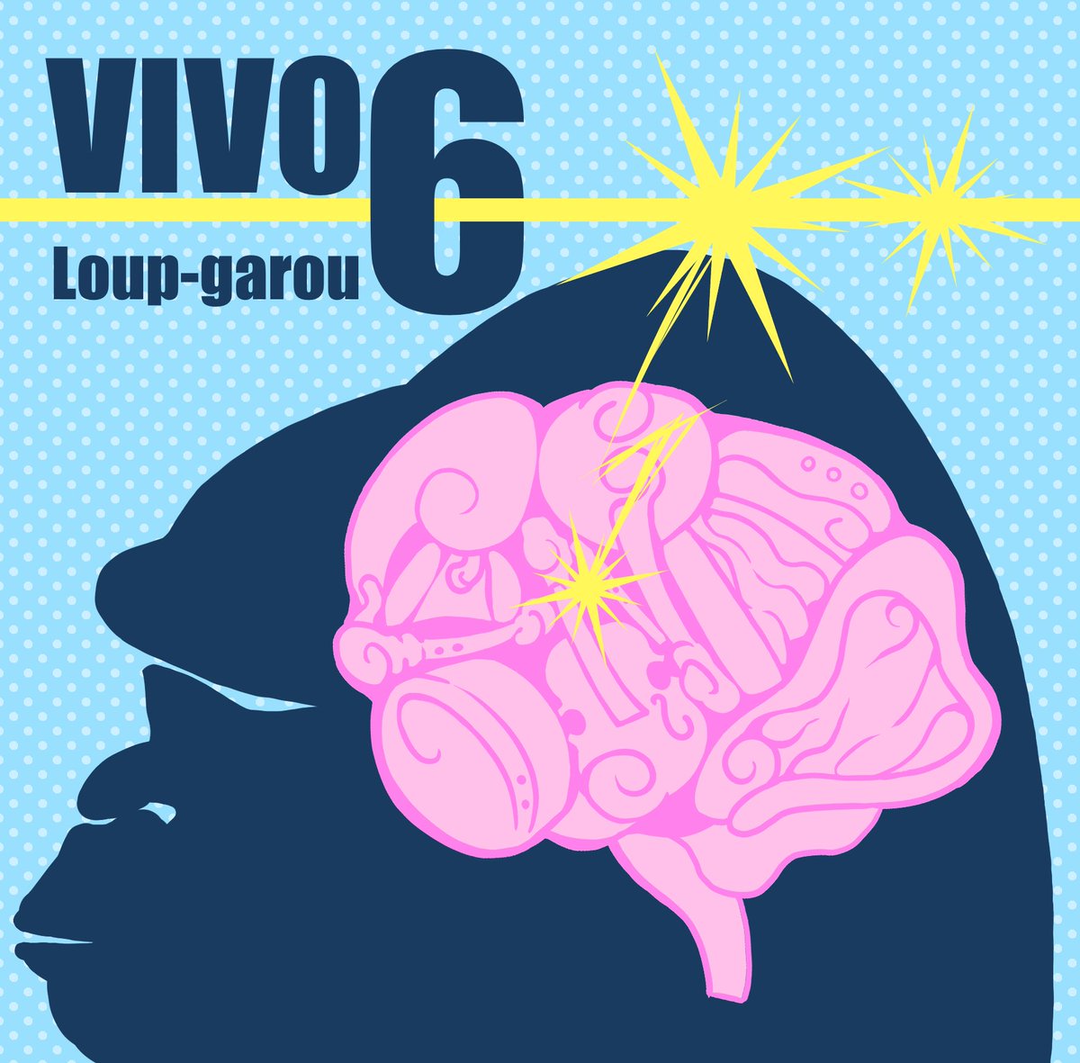 いよいよ今夜！
たくさんのご予約ありがとうございます💥
(お席は若干でしたら追加も可能です)

下北沢Com.Cafe音倉にて、newアルバム『VIVO 6』と共にお待ちしております🤲🏻
ぜひ記憶力監査お楽しみください🧠