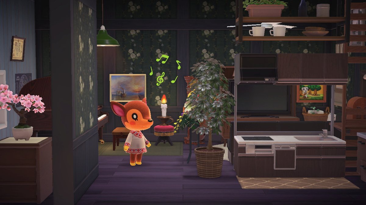 kyveilkov's tweet photo. #AnimalCrossing #ACNH #NintendoSwitch https://t.co/ZRwkq7hbdu
