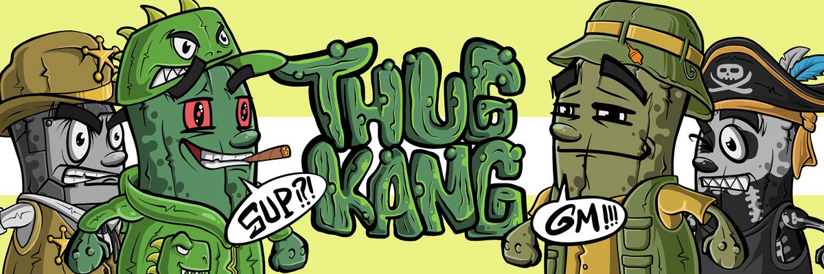 Thug Kang tweet media