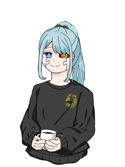 こういう寮スウェット的なやつほしい