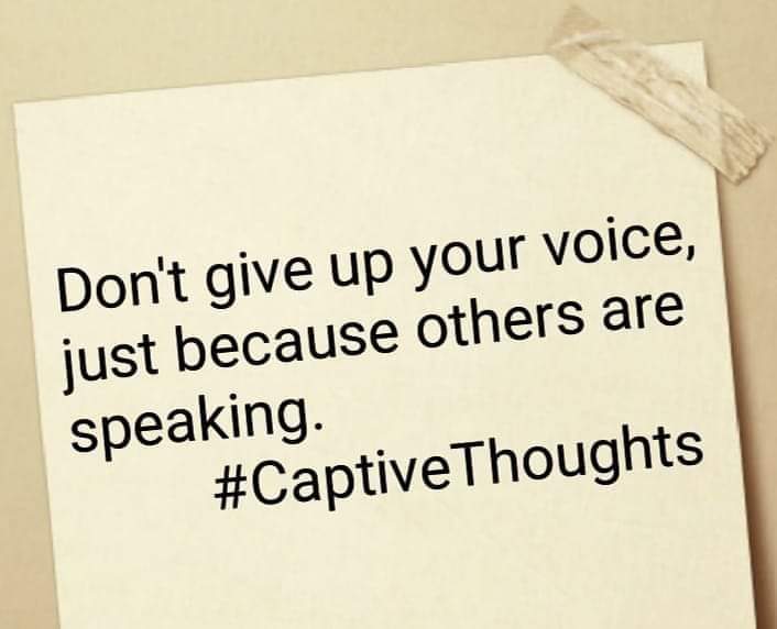 #CaptiveThoughts 
amazon.com/author/lindaod…