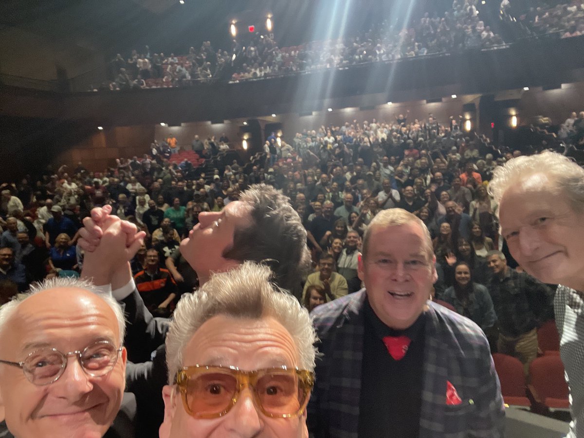 Thank you, Ohio 🛞 Rich Heartland Up Next 5.02 Lincoln, NE 5.03 Lawrence, NE 5.05 Des Moines, IA 5.06 Des Moines, IA 5.08 Ann Arbor, MI 5.10 Minneapolis, MN 5.11 Minneapolis, MN 5.12 Rochester, MN #whoseliveanyway #improv @WhoseLiveAnyway Whoselive.com