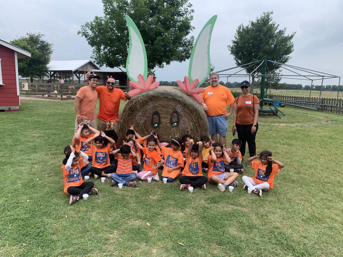 Our kindergarteners had a blast at Dewberry Farm today! They enjoyed rides, petting farm animals, and exploring the outdoor. What a fun and educational adventure for our little ones! #FieldTrip #DewberryFarm #MalalaElementary