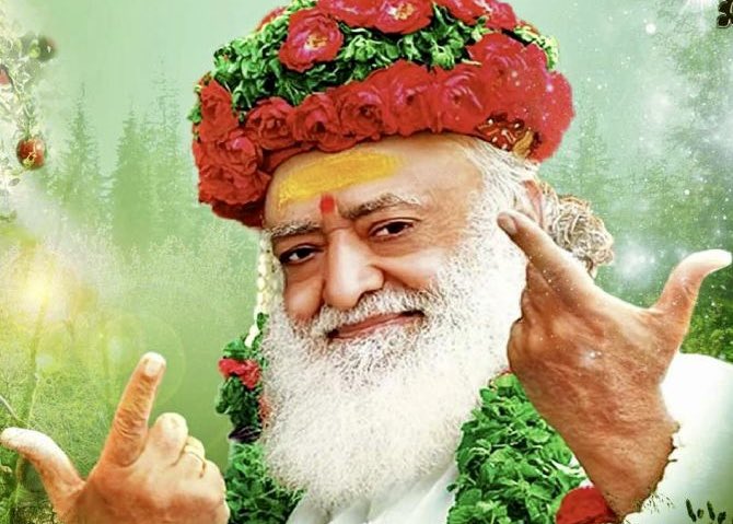 9/10
Asaram: I did it to increase awareness about good sex, once I am out after massive protests from RW, I will help others like BrijBhushan & Ram Rahim to further spread sanskari sex education.
I am an educationist, I am the good guy!