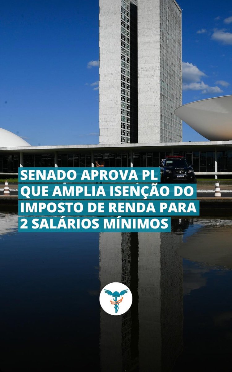 renatunes's tweet photo. #impostoderenda https://t.co/ST7e2jW6GM