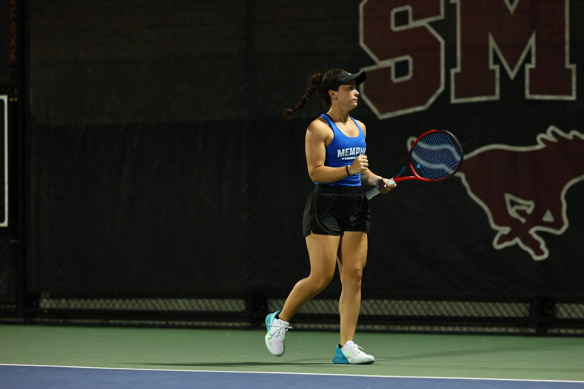 The 4 semifinal teams in The American Women's Tennis Championship! 🎾🏆

@RiceTennis vs @SMUWTennis 
@UofMTennis vs @CharlotteWTen 

#AmericanTennis